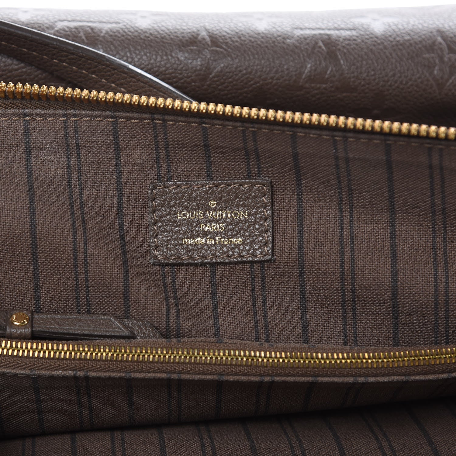 Louis Vuitton Empreinte Lumineuse PM Ombre 6 of 19