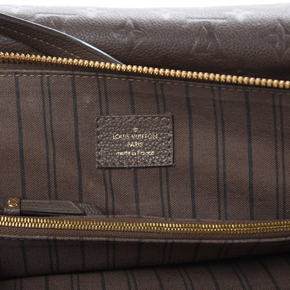 Louis Vuitton Empreinte Lumineuse PM Ombre 6 of 19