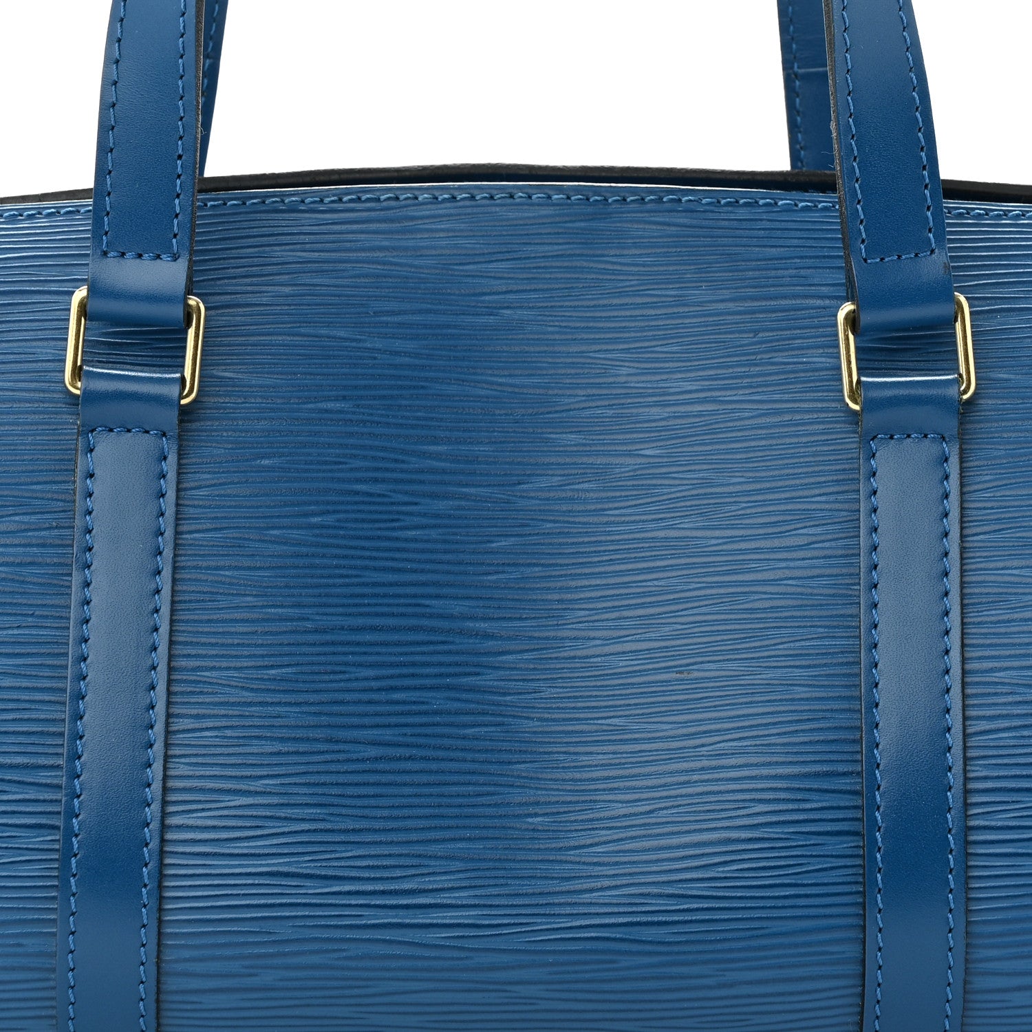 Louis Vuitton Epi Soufflot Toledo 7 of 10