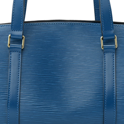 Louis Vuitton Epi Soufflot Toledo 7 of 10