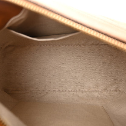Loewe Calfskin Medium Puzzle Bag Light Caramel 5 of 12