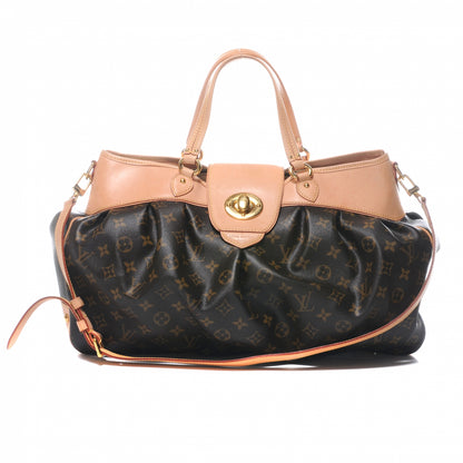 Louis Vuitton Monogram Boetie GM 1 of 8
