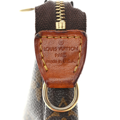 Louis Vuitton Monogram Pochette Accessories 6 of 10