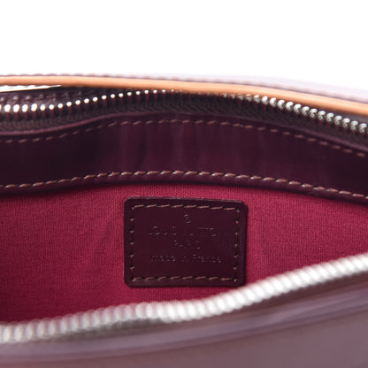Louis Vuitton Mat Monogram Fowler Violet 8 of 9