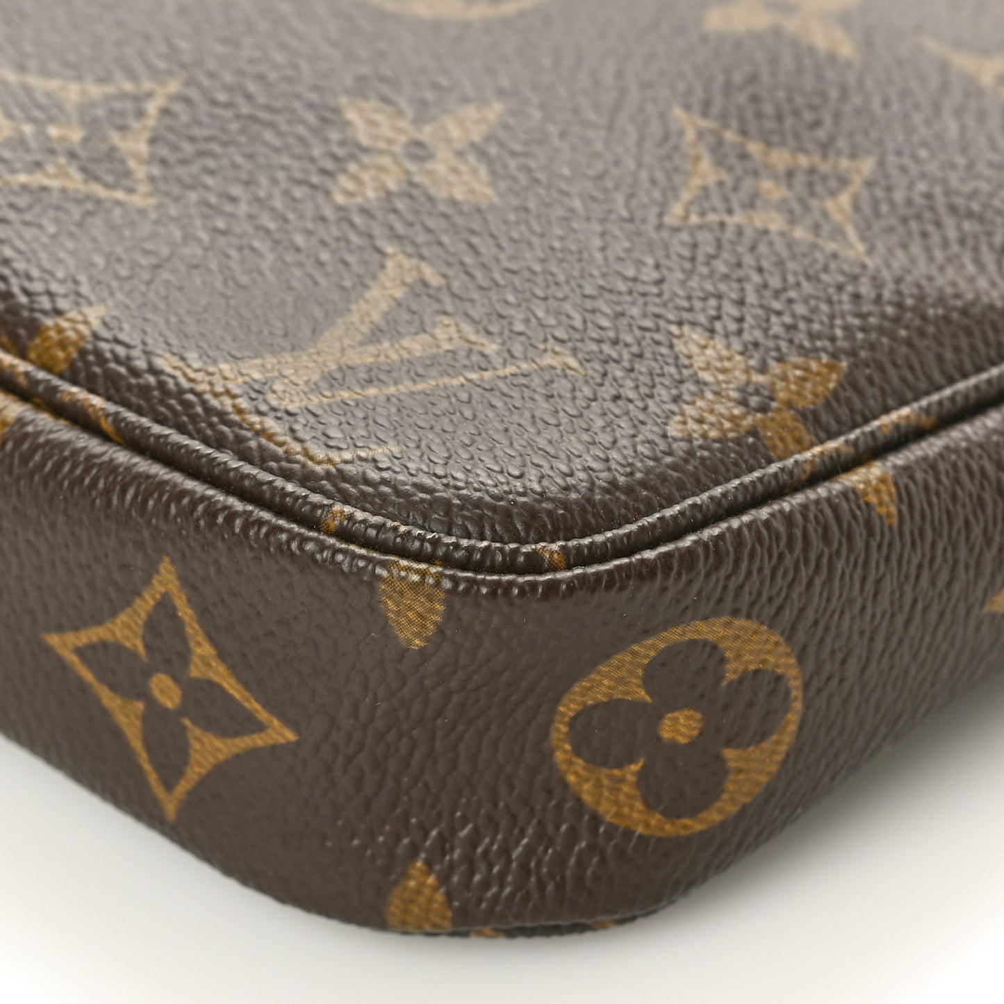 Monogram Pochette Accessories