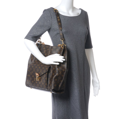 Louis Vuitton Monogram Metis 2 of 7