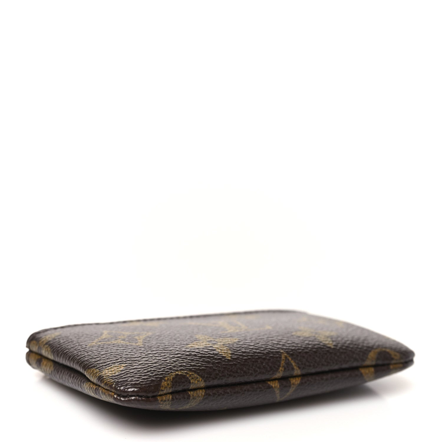 Louis Vuitton Monogram Key Pouch 4 of 7