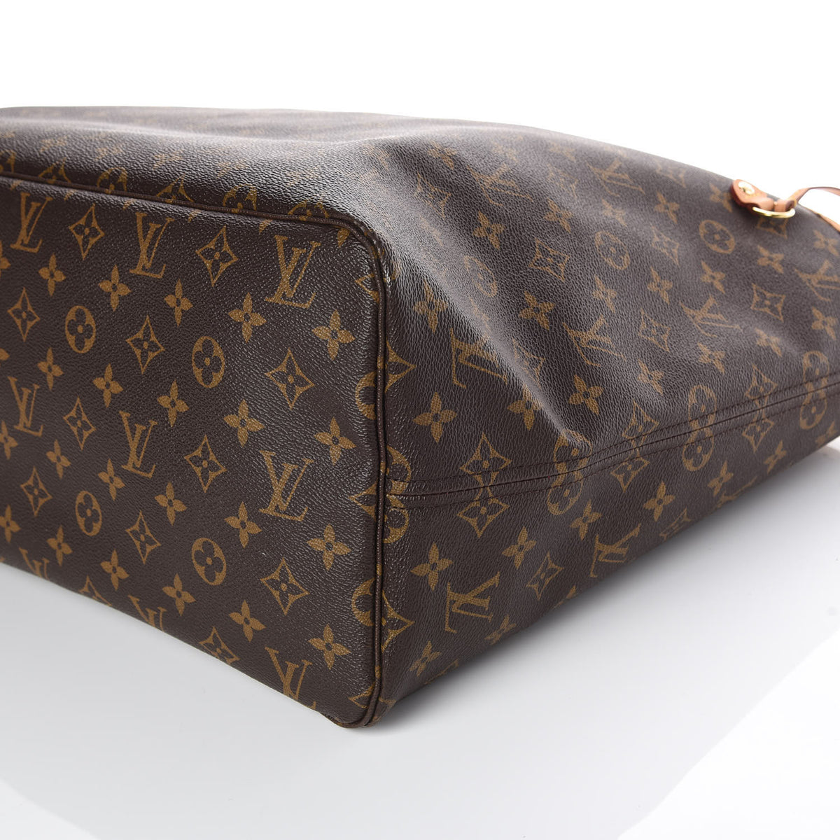 Louis Vuitton Monogram Neo Neverfull GM Pivoine 6 of 9