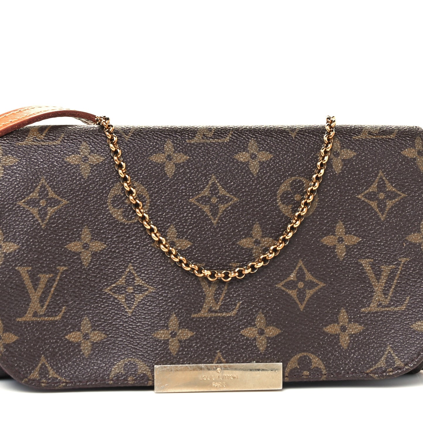 Monogram Favorite PM