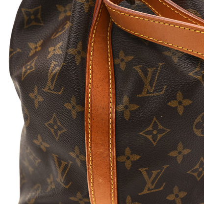 Louis Vuitton Monogram Petit Noe 5 of 13