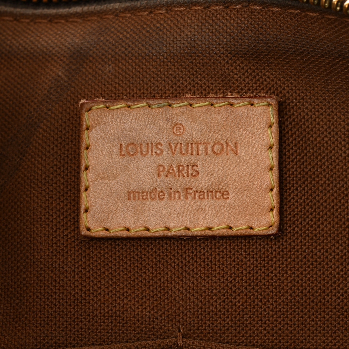 Monogram Odeon MM