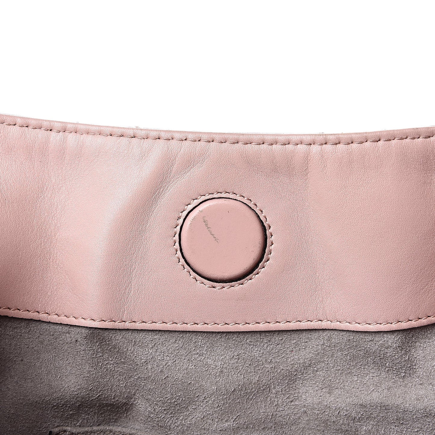 Calfskin Matelasse Medium GG Marmont Shoulder Tote Bag Perfect Pink