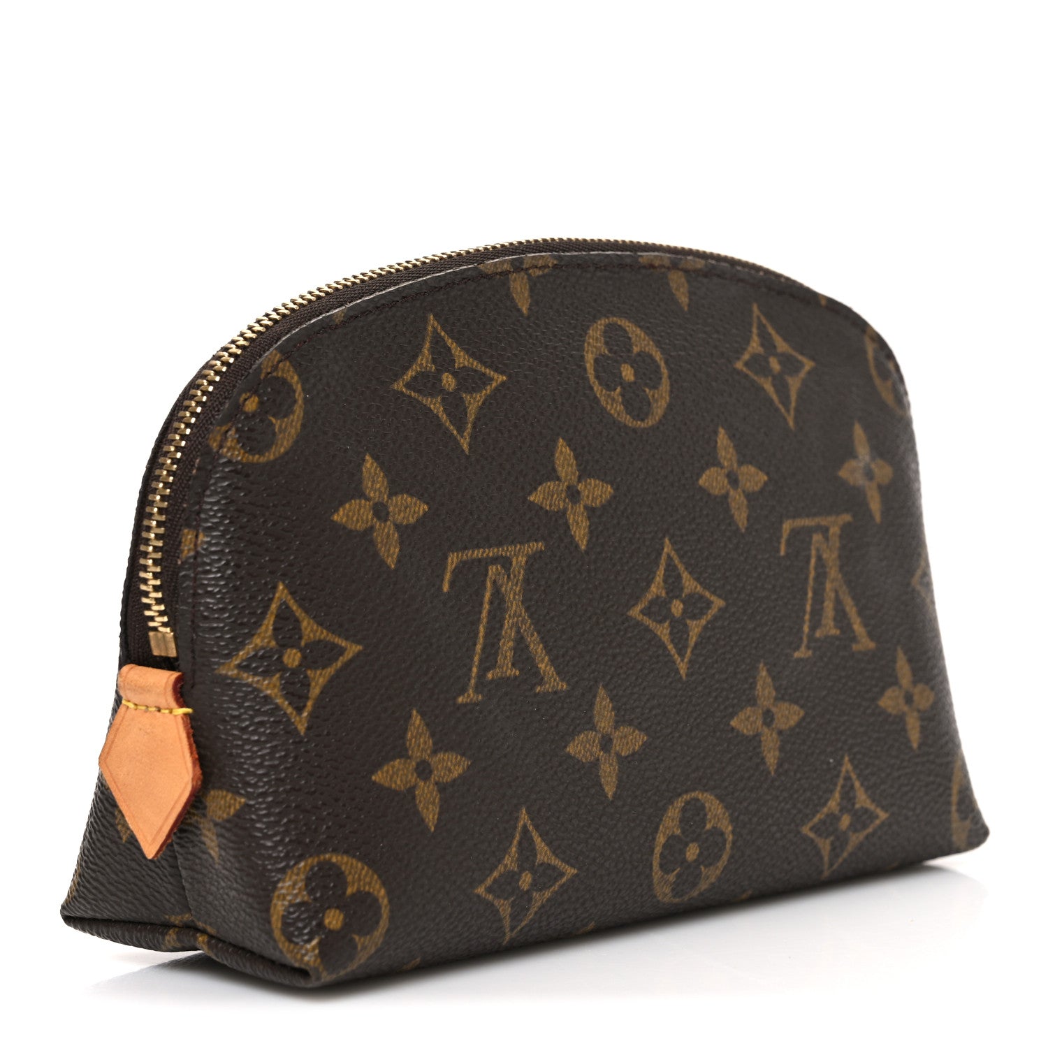 Louis Vuitton Monogram Cosmetic Pouch 3 of 6