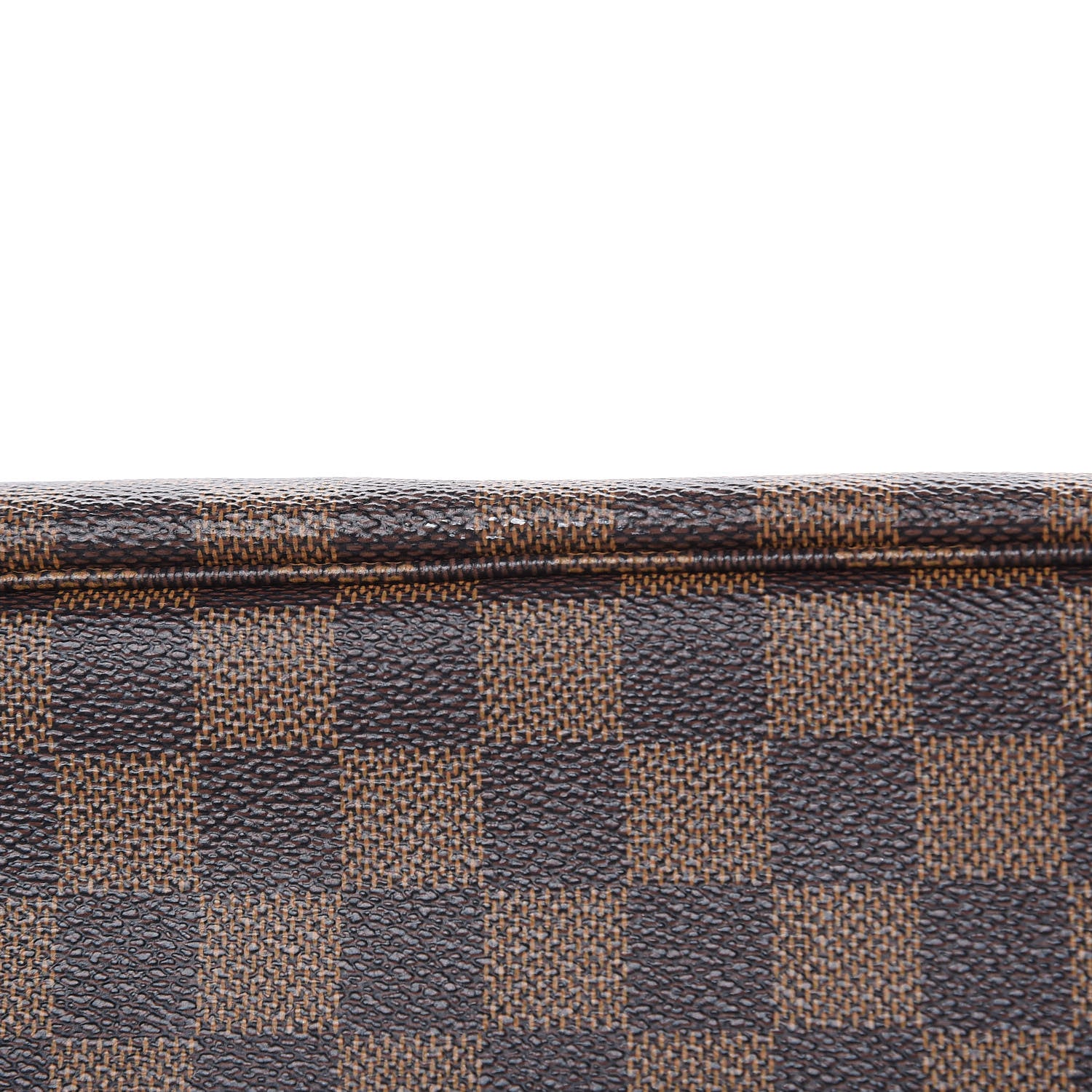Louis Vuitton Damier Ebene Neverfull MM 11 of 15