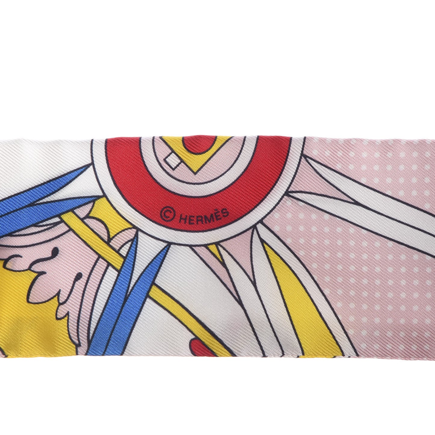 Silk Au Grand Palais Twilly