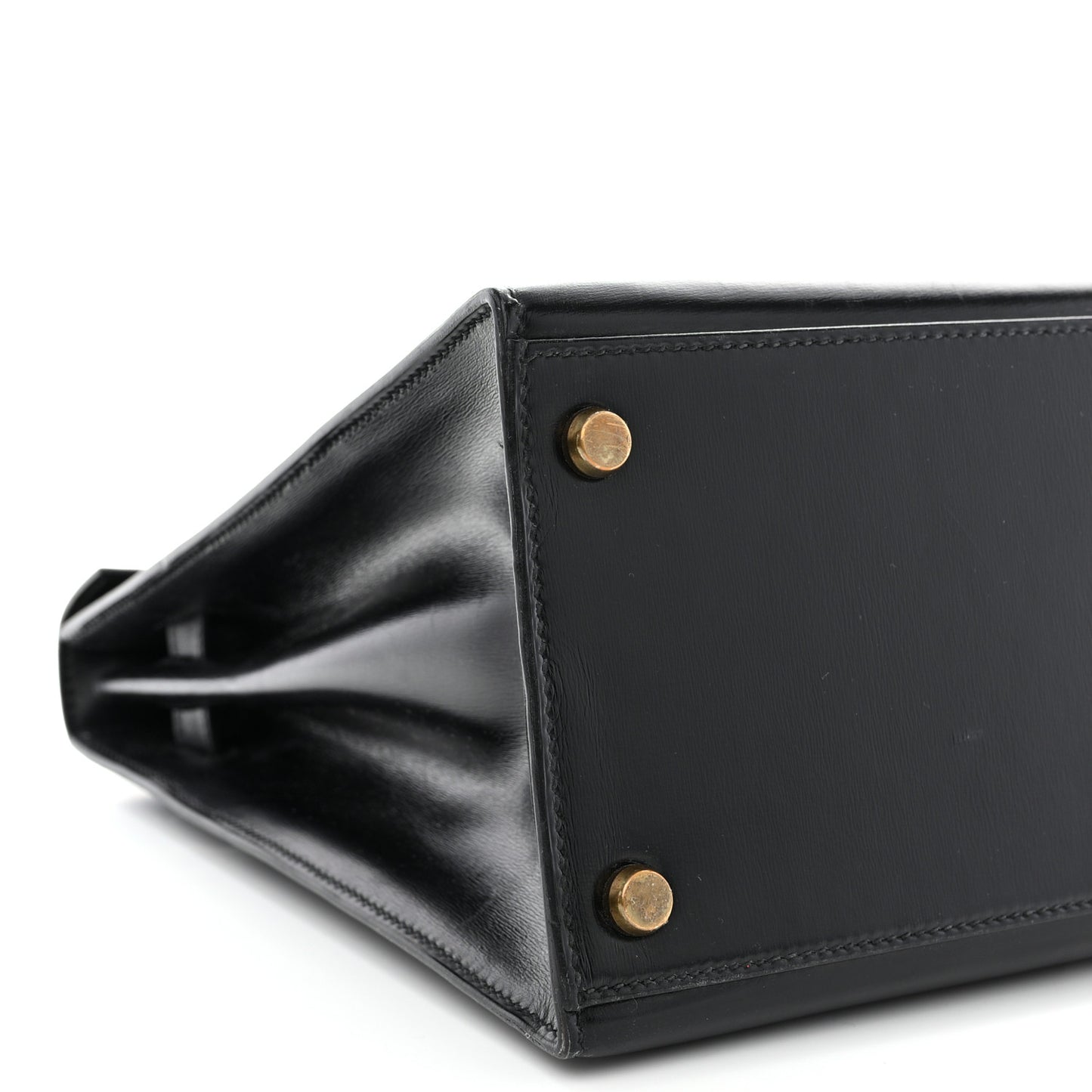 Box Kelly Sellier 32 Black