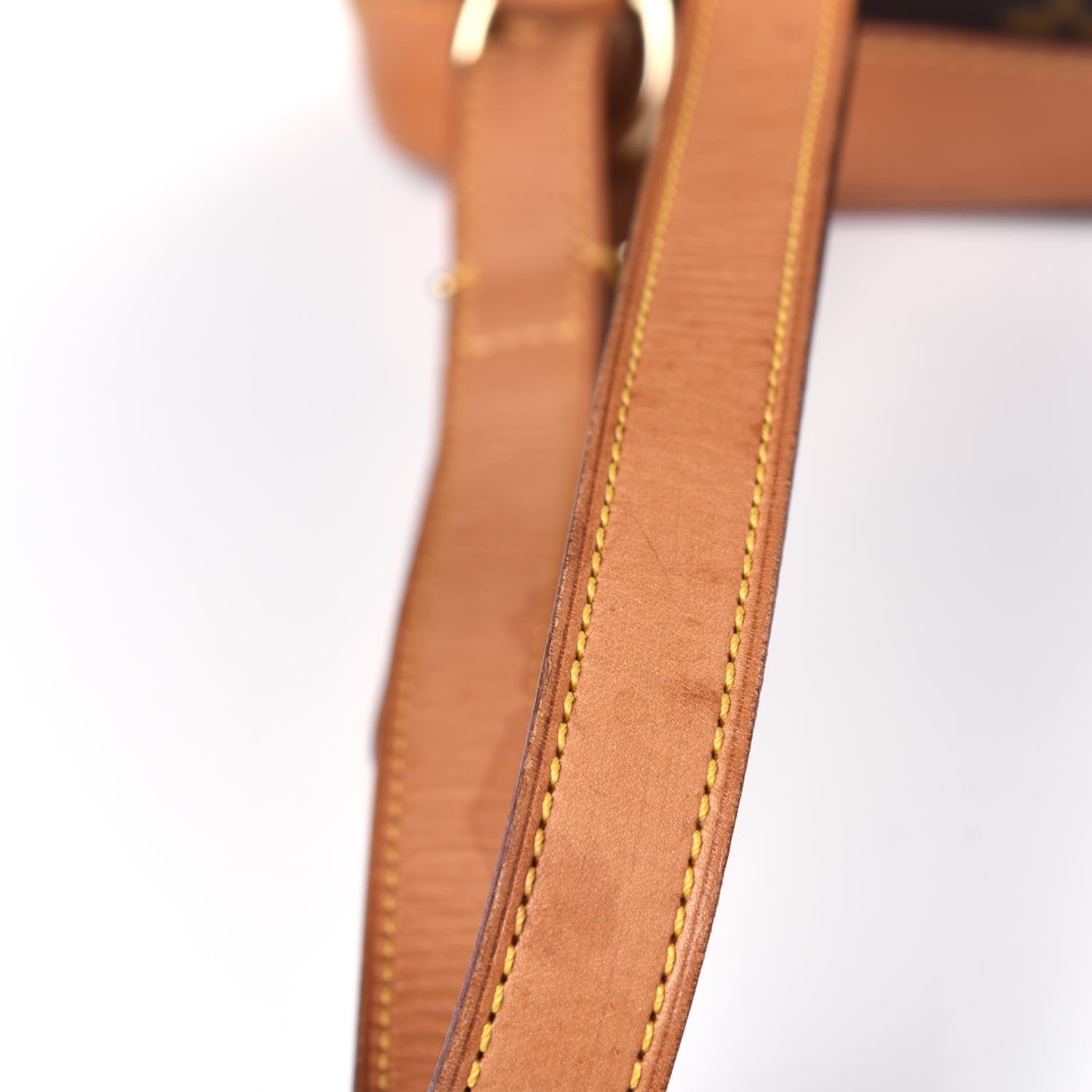 Louis Vuitton Monogram Montsouris MM Backpack 23 of 25