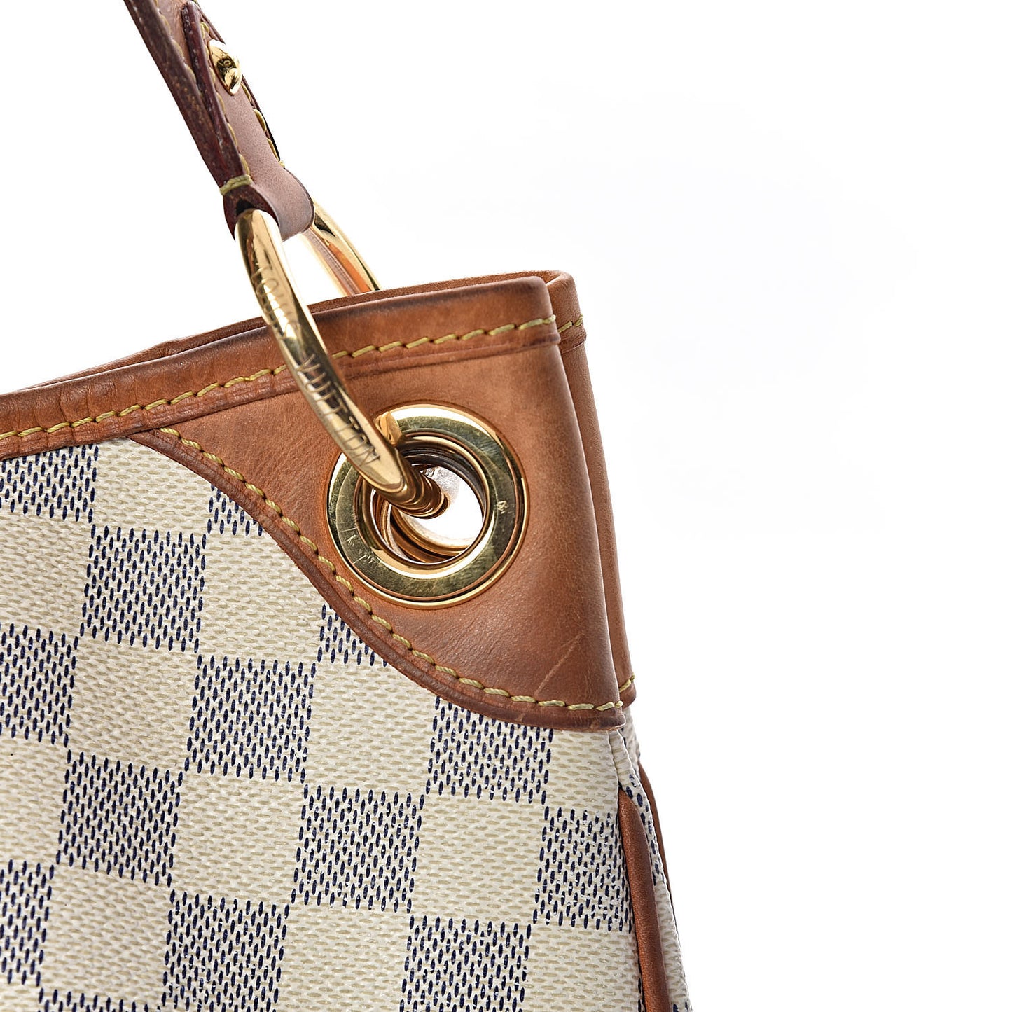 Damier Azur Galliera PM