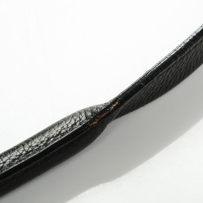 Chloe Calfskin Medium Paraty Black 16 of 17