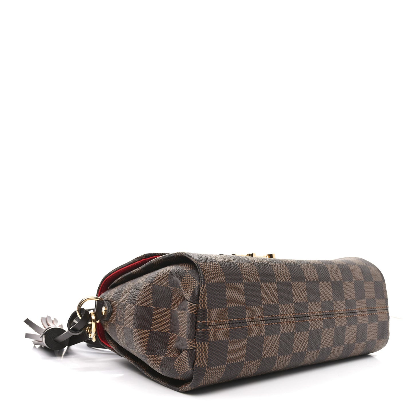 Damier Ebene Croisette
