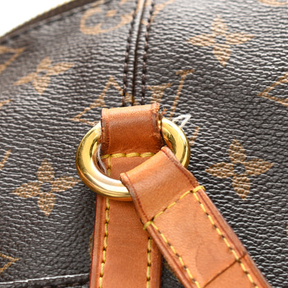 Louis Vuitton Monogram Totally MM 14 of 19
