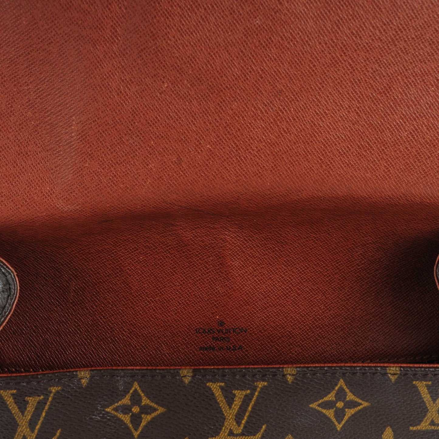 Monogram Saint Cloud GM