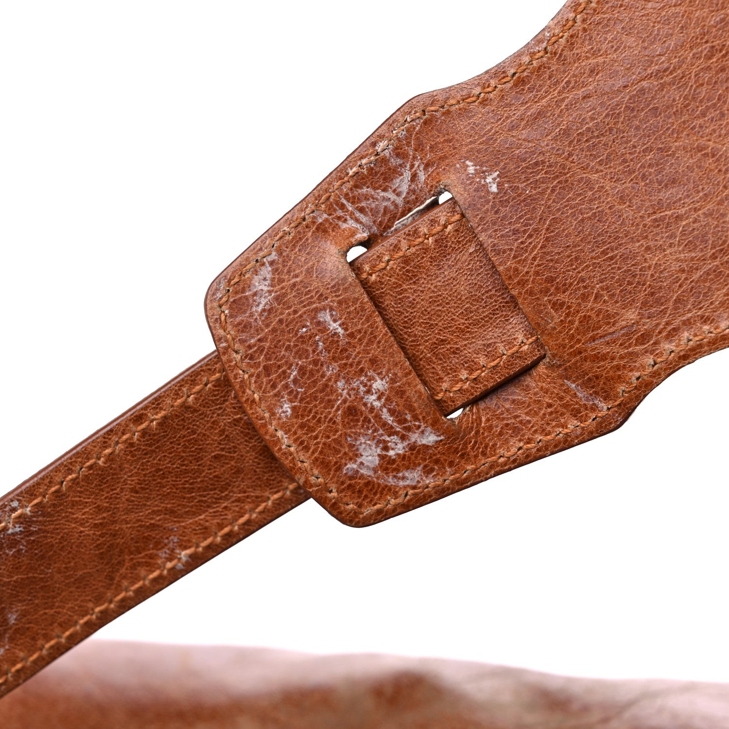 Balenciaga Agneau Classic Hardware City Cognac 17 of 20