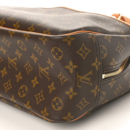 Louis Vuitton Monogram Deauville 9 of 9