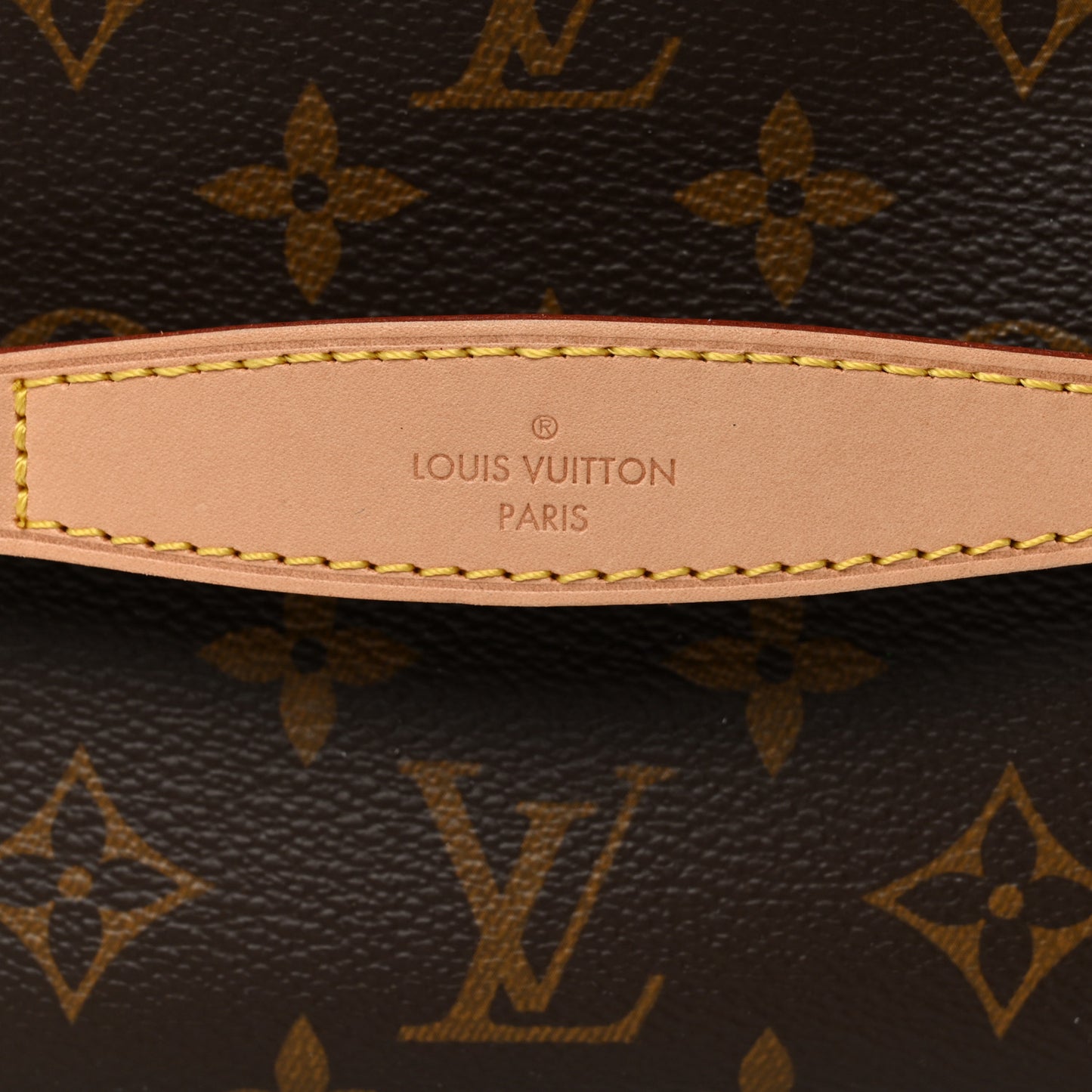 Monogram Nice BB