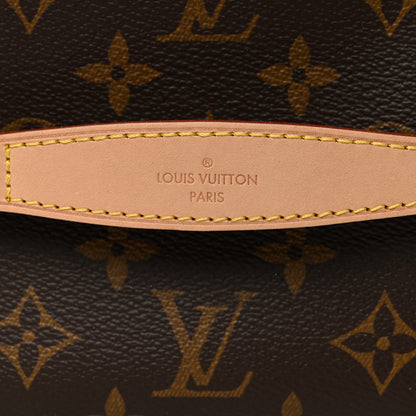 Louis Vuitton Monogram Nice BB 5 of 7
