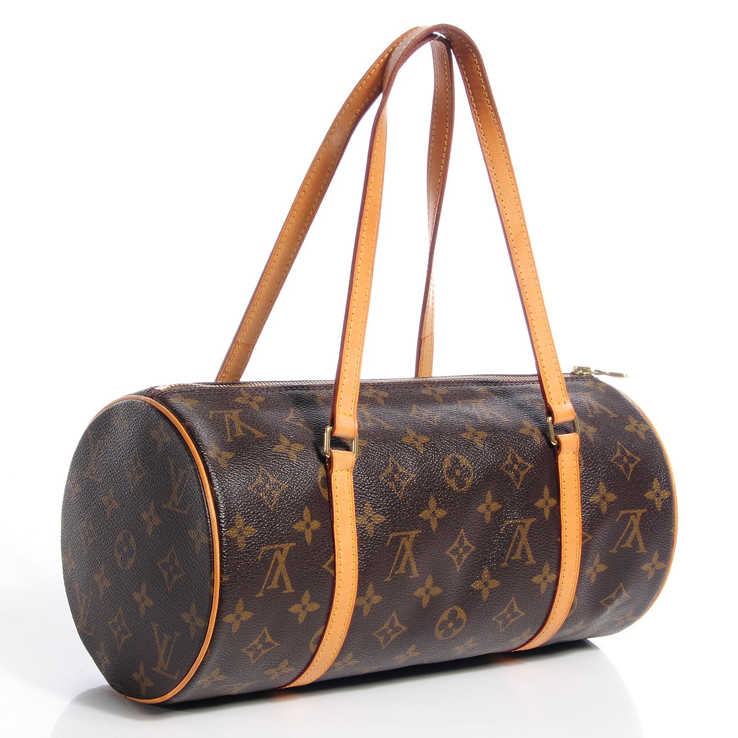 Louis Vuitton Monogram Papillon 30 3 of 7