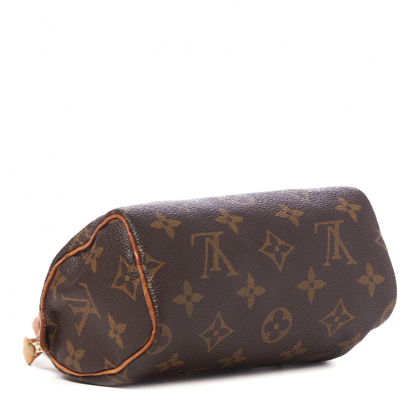 Monogram Mini Sac HL Speedy