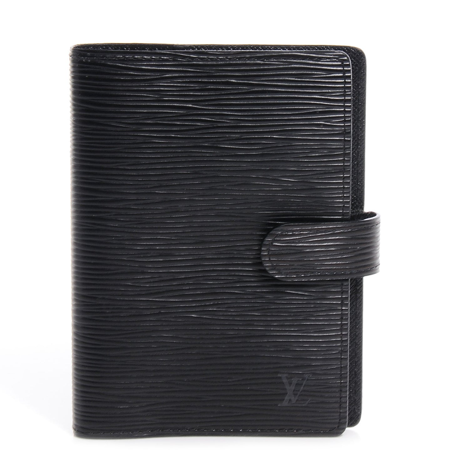 Epi Small Ring Agenda Black