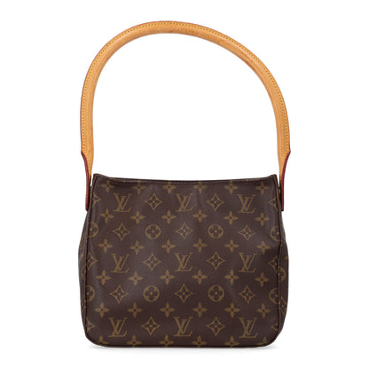 Louis Vuitton Monogram Looping MM 1 of 10
