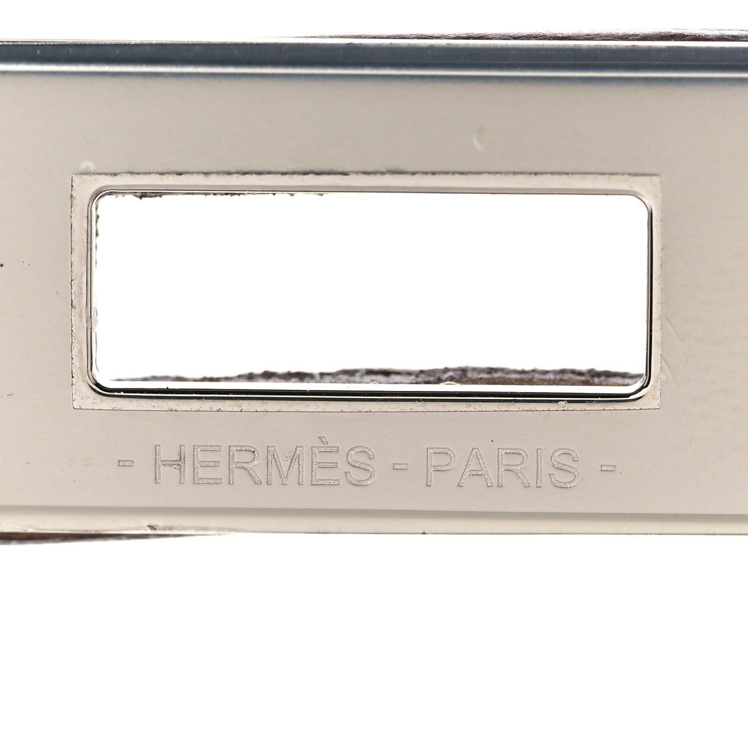 Hermes Epsom Tri-Color Kelly Sellier 25 Nata Chai Gris Meyer 31 of 38