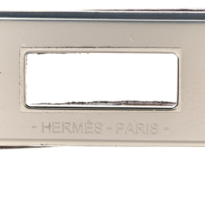 Hermes Epsom Tri-Color Kelly Sellier 25 Nata Chai Gris Meyer 31 of 38