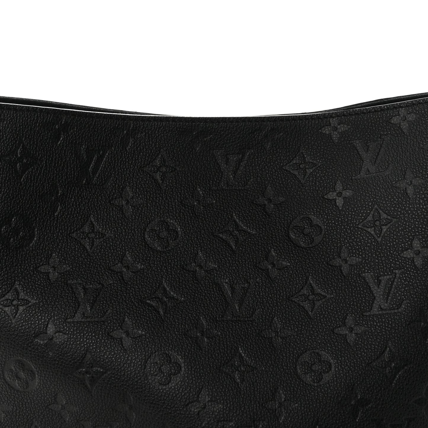 Empreinte Monogram All-In GM Black