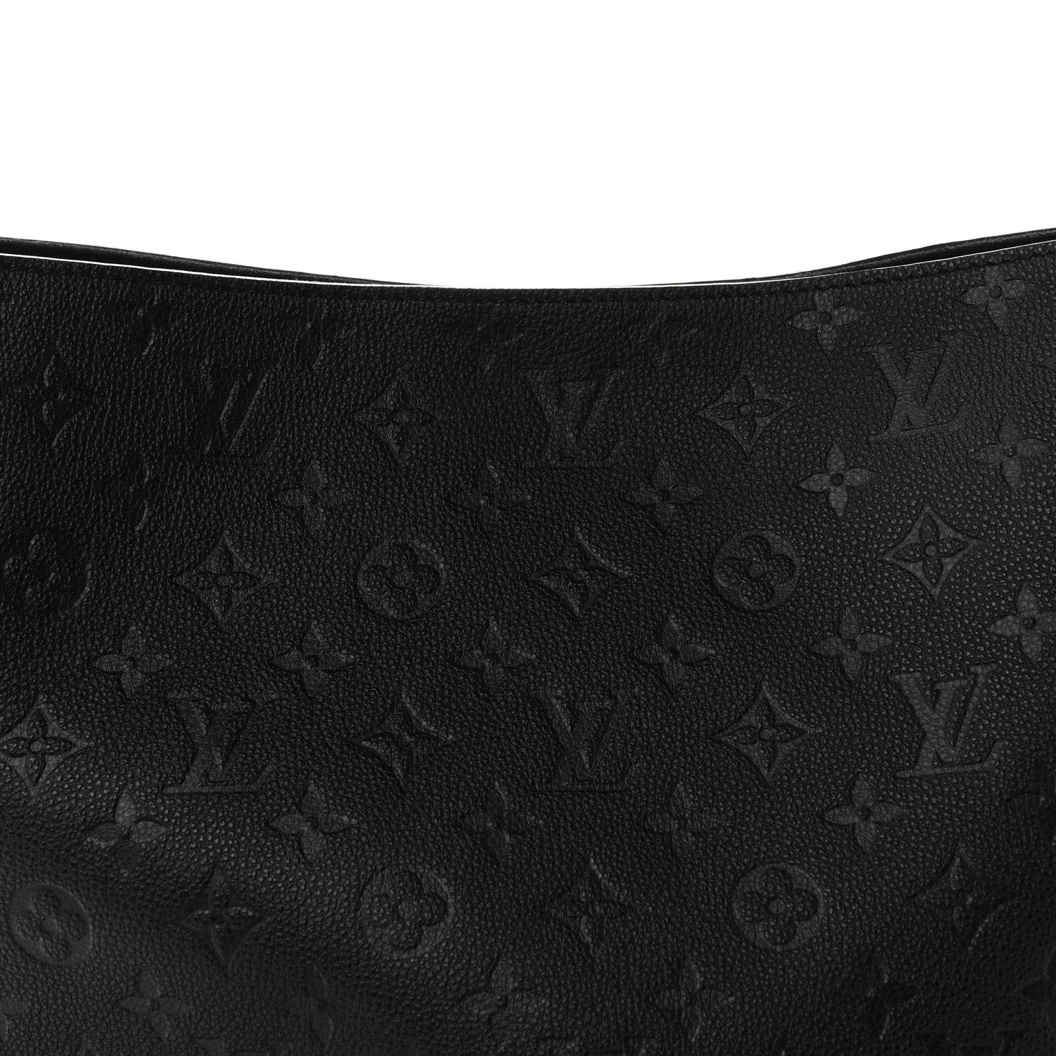 Louis Vuitton Empreinte Monogram All-In GM Black 9 of 11