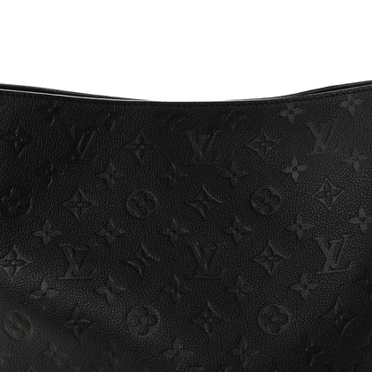 Louis Vuitton Empreinte Monogram All-In GM Black 9 of 11