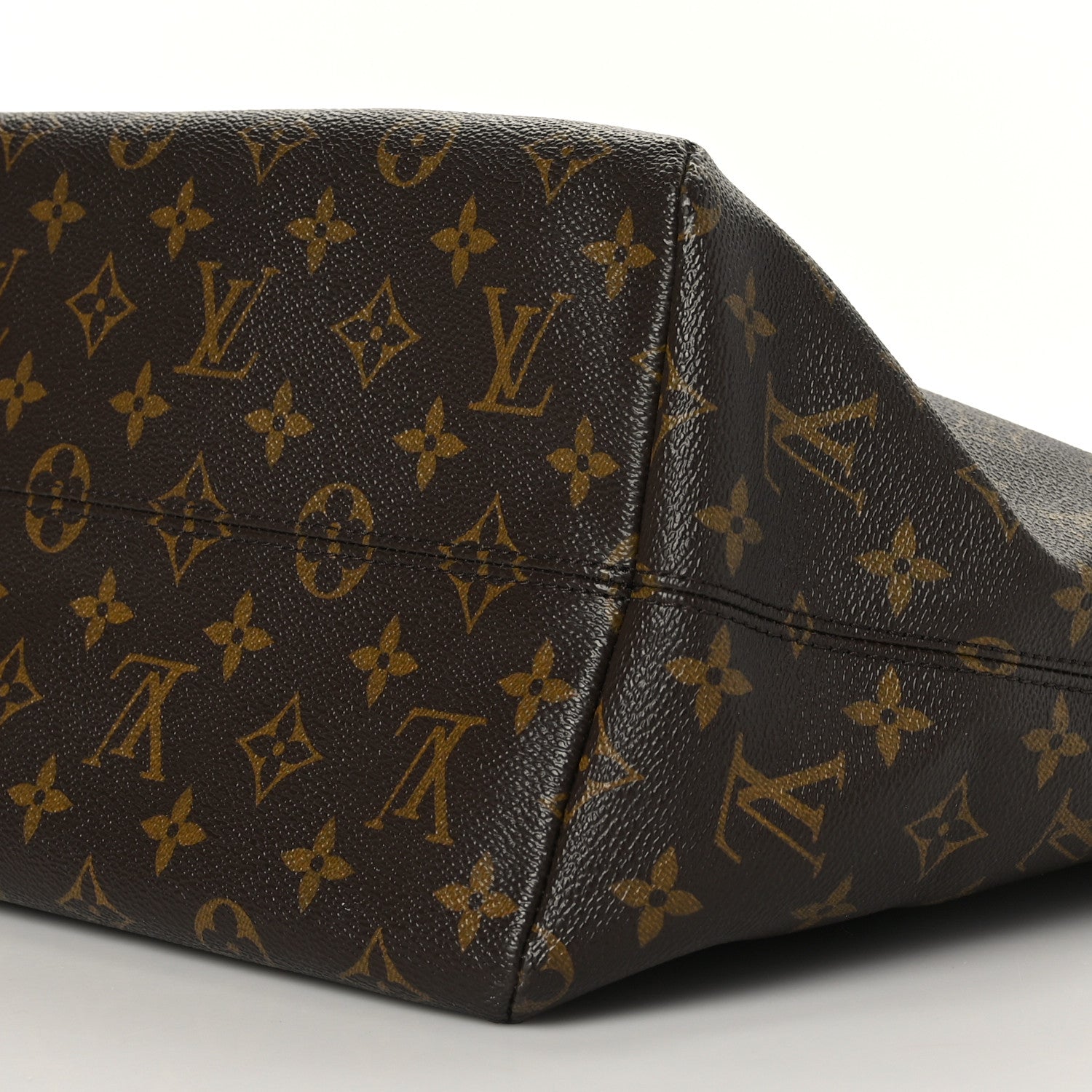 Louis Vuitton Monogram Raspail MM 8 of 8