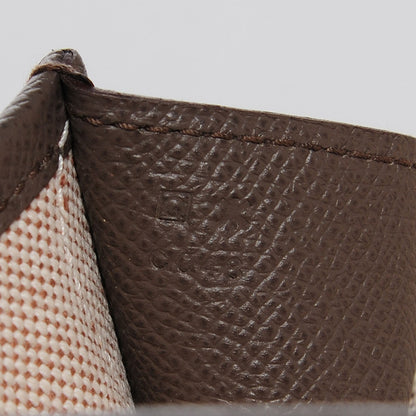 Hermes Epsom Jige 34 GM Clutch Etoupe 7 of 8