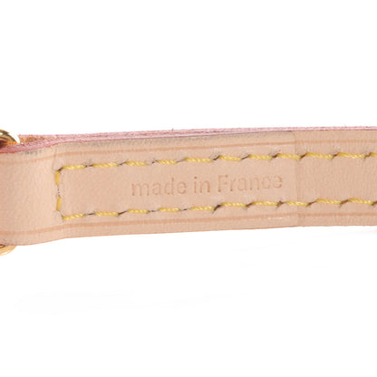 Louis Vuitton Vachetta Shoulder Strap 6 of 6