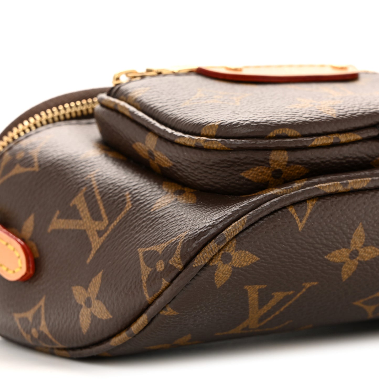 Monogram Mini Bumbag