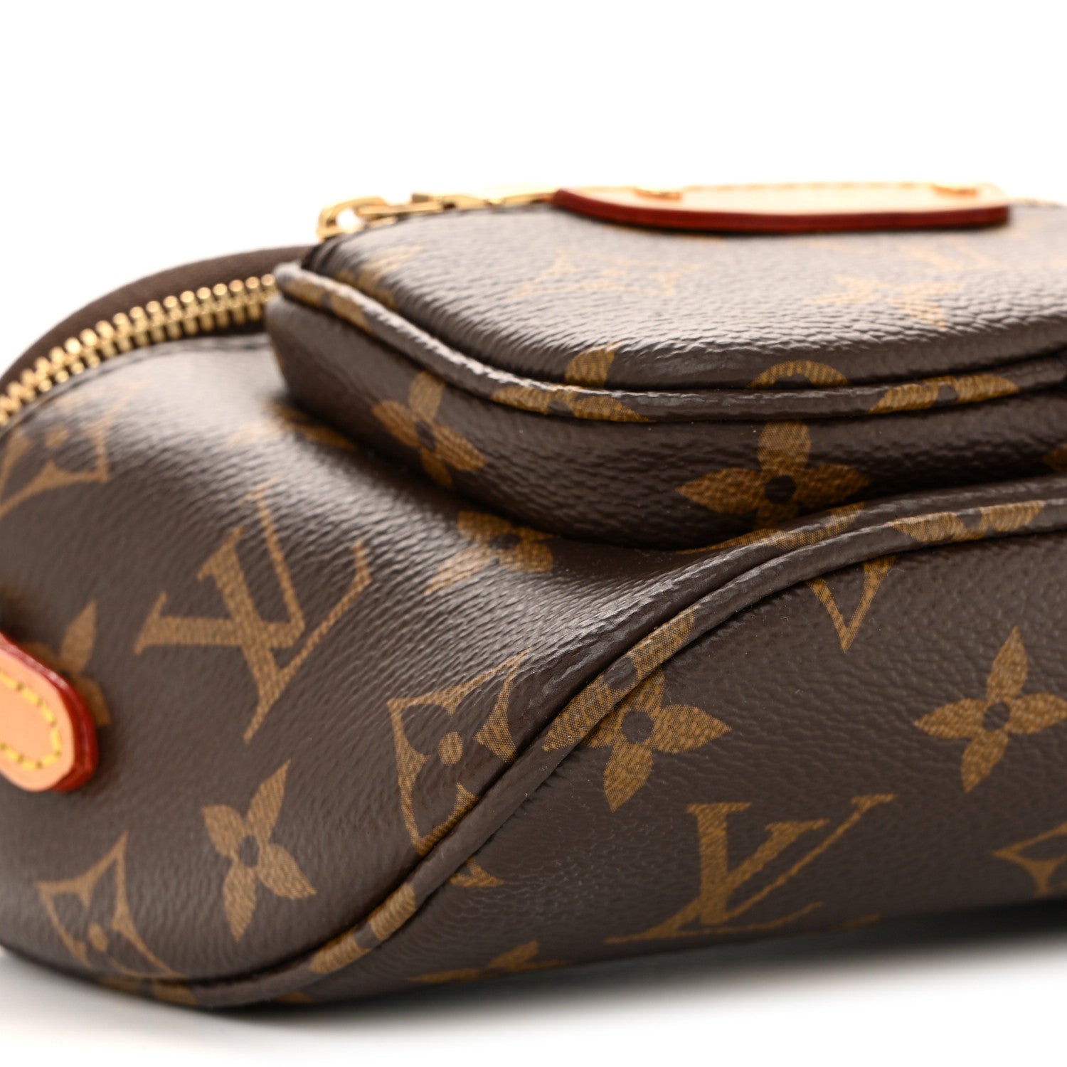 Louis Vuitton Monogram Mini Bumbag 8 of 13