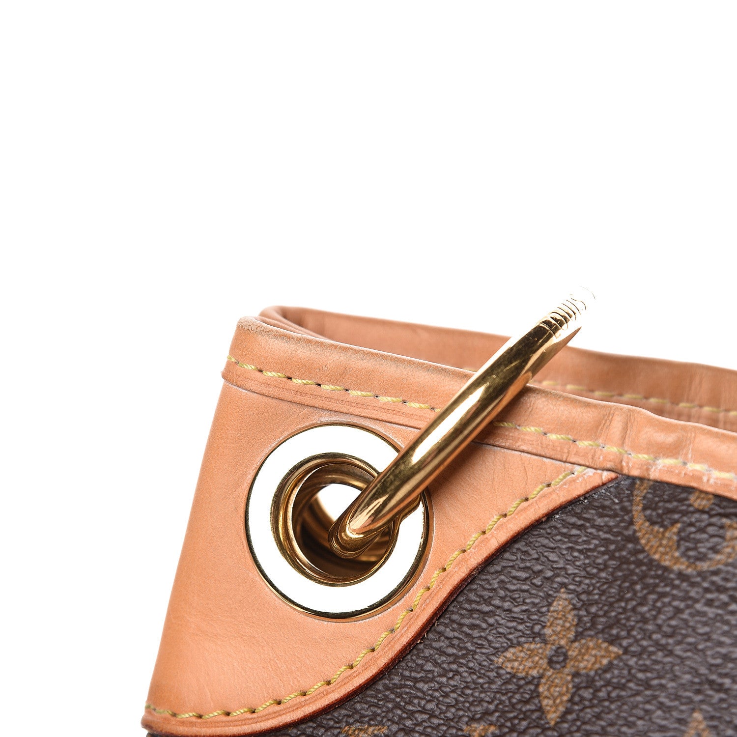 Louis Vuitton Monogram Galliera PM 16 of 21