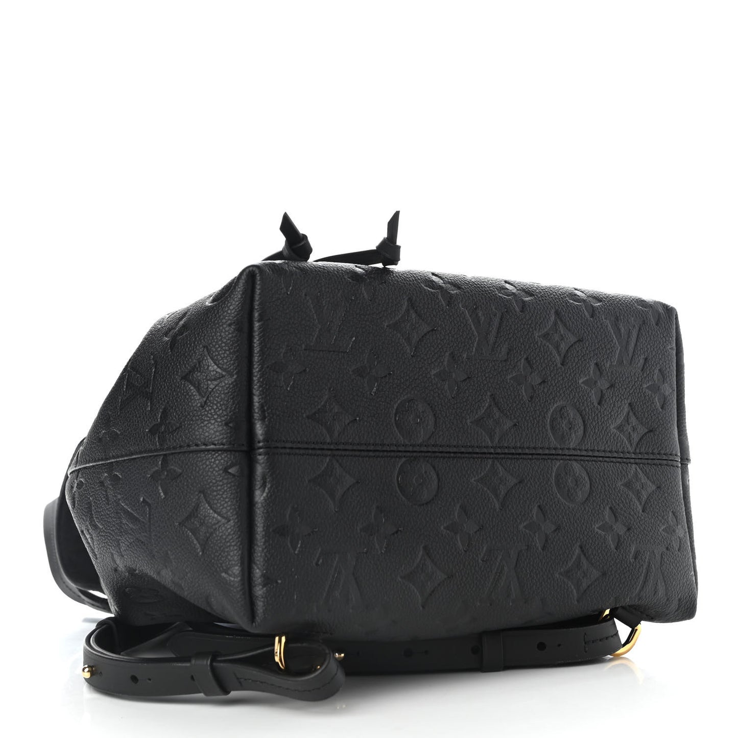 Empreinte Montsouris PM Black
