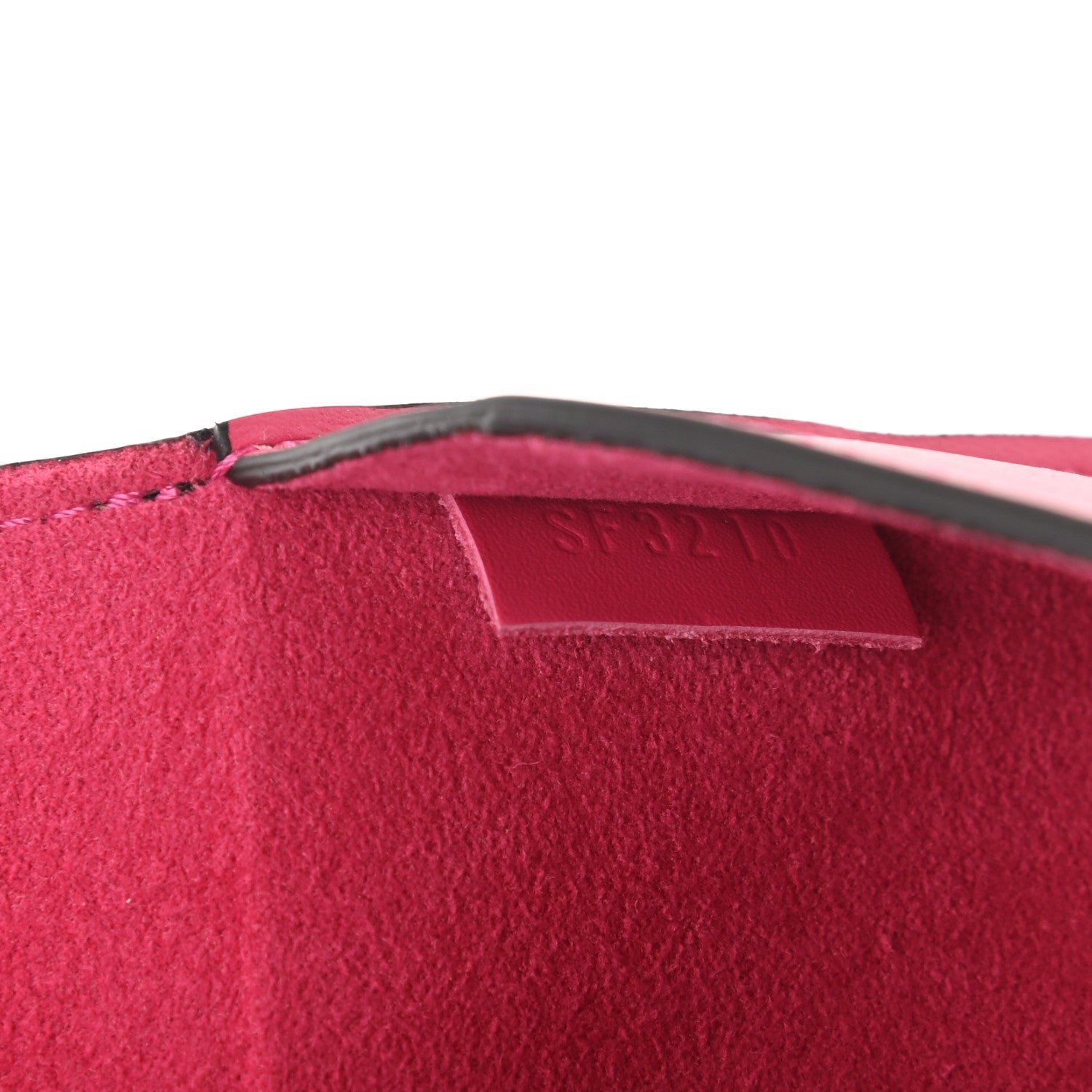 Louis Vuitton Monogram 2020 Christmas Animation Roller Coaster Woody Glasses Case Pivoine 7 of 7