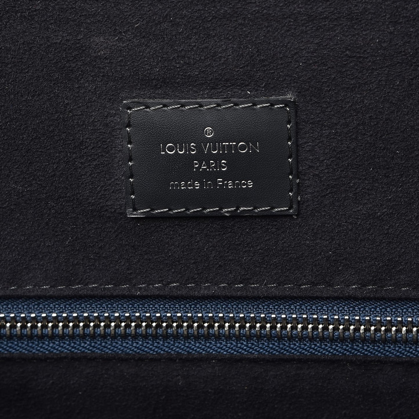 Damier Cobalt Newport Backpack
