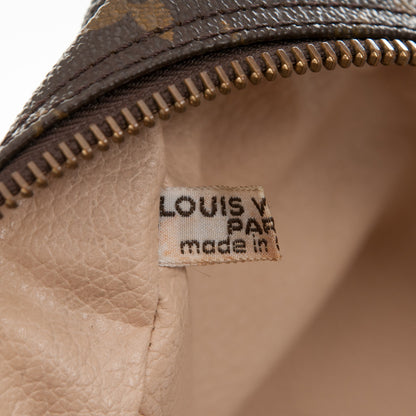 Louis Vuitton Monogram Trousse Toilette 28 6 of 9