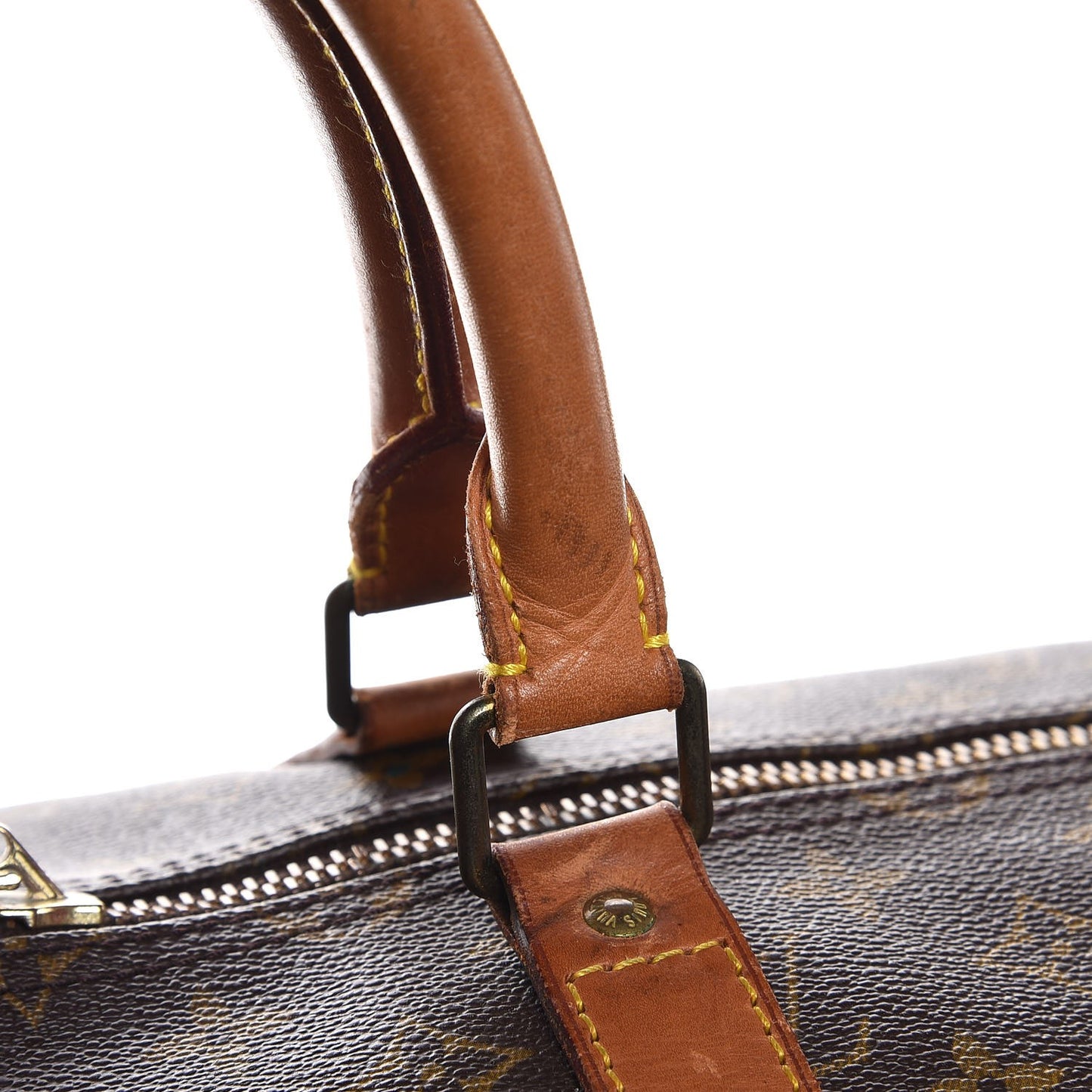Monogram Keepall Bandouliere 55